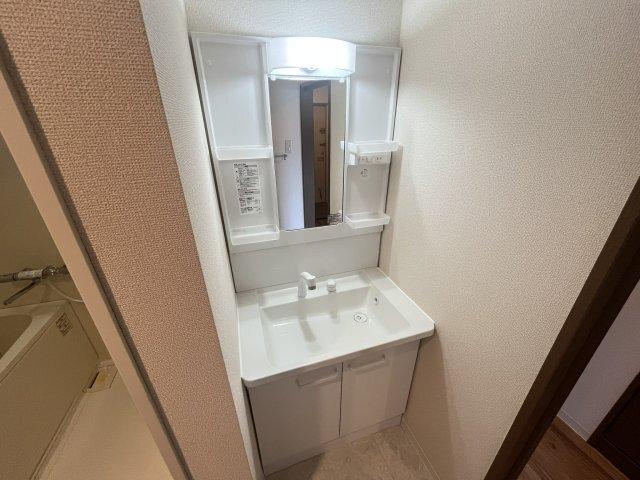 ソアール門戸荘 部屋画像