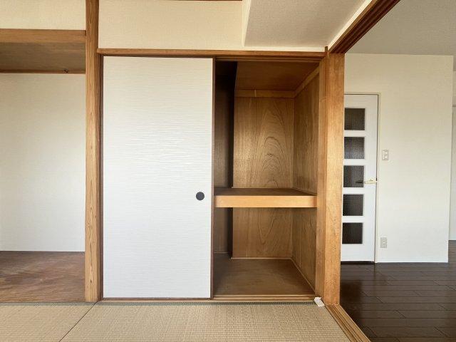 ロイヤルメゾン甲陽園2 部屋画像