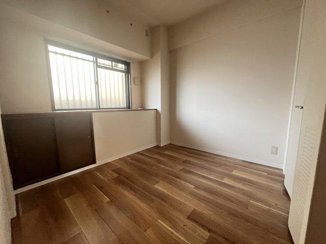 ソアール門戸荘 部屋画像