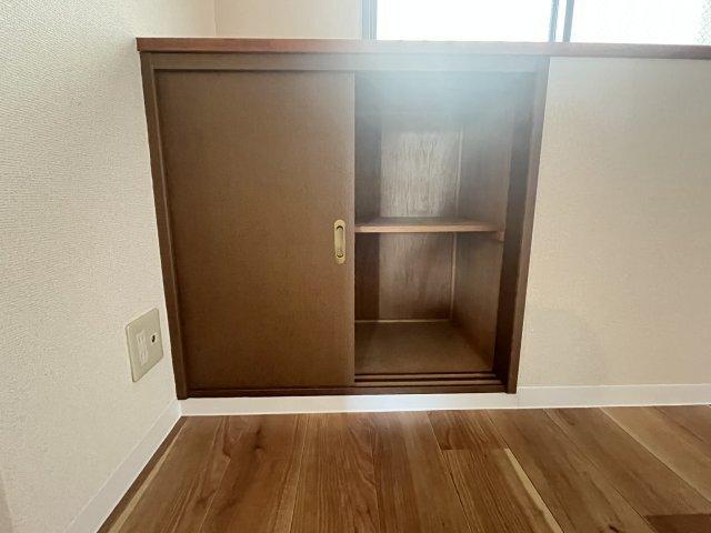 ソアール門戸荘 部屋画像