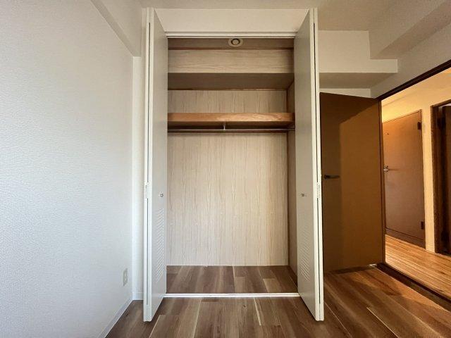 ソアール門戸荘 部屋画像