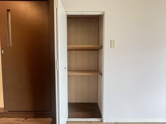 ソアール門戸荘 部屋画像