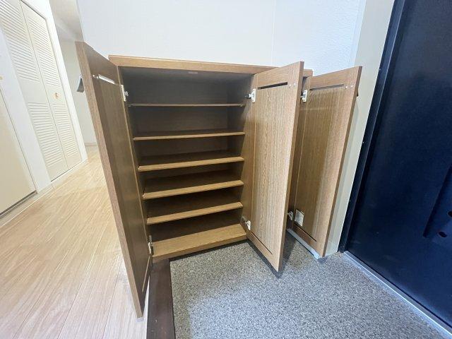 ロイヤルメゾン甲陽園2 部屋画像