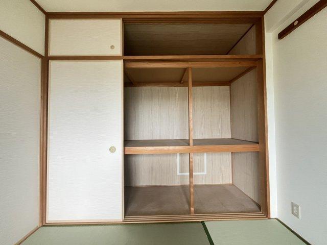 ソアール門戸荘 部屋画像