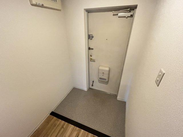 ソアール門戸荘 部屋画像