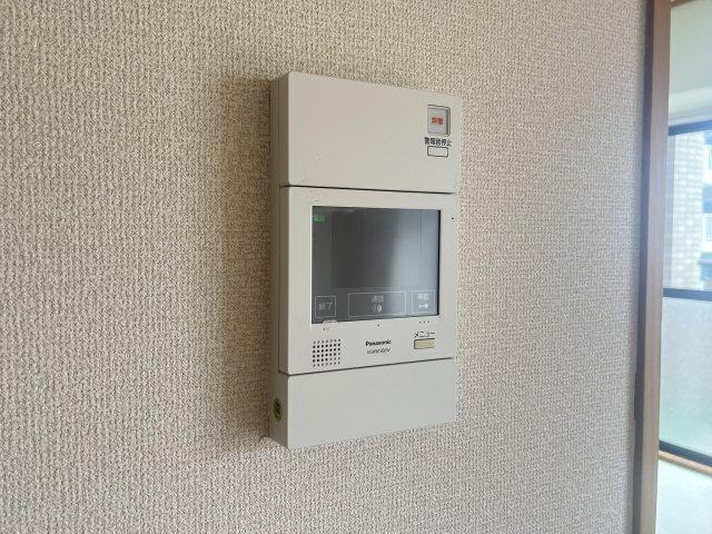 ソアール門戸荘 部屋画像