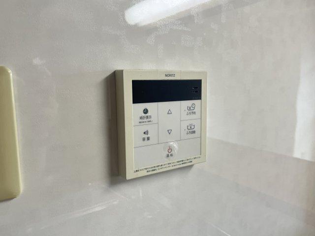 ソアール門戸荘 部屋画像