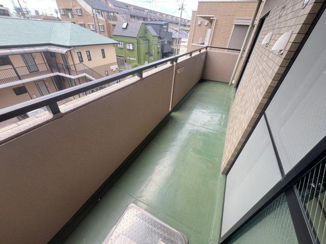 ソアール門戸荘 部屋画像