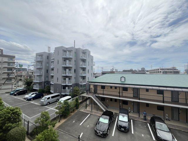 ソアール門戸荘 部屋画像