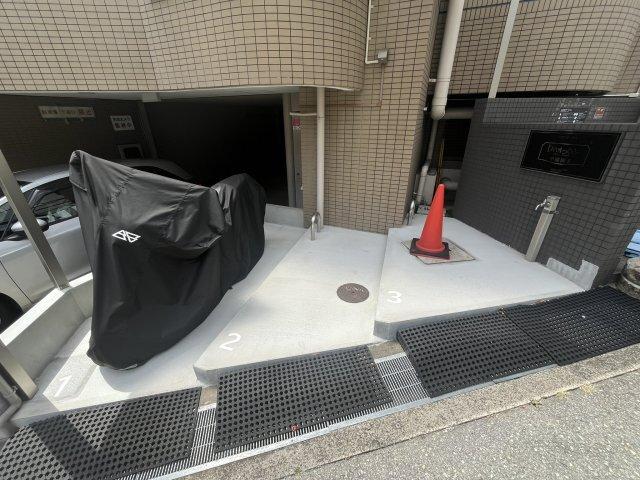 ロイヤルメゾン甲陽園2 部屋画像