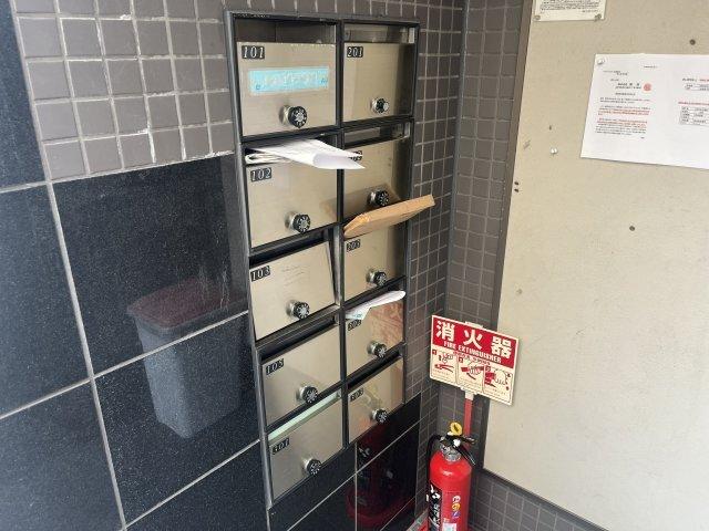 ロイヤルメゾン甲陽園2 部屋画像