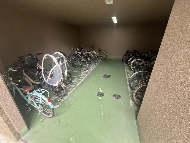 ソアール門戸荘 部屋画像