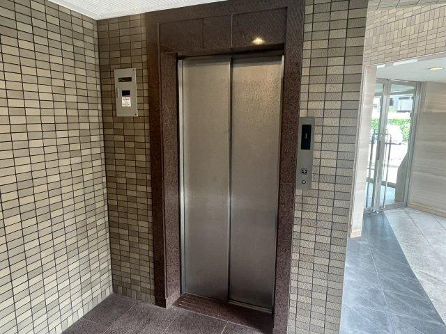 ソアール門戸荘 部屋画像