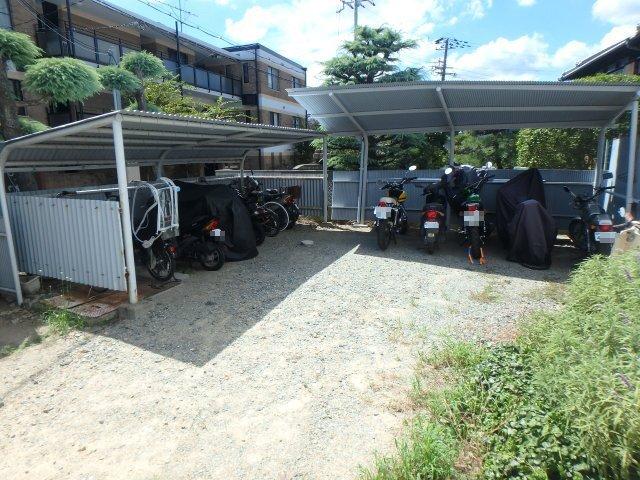 大三マンション 部屋画像