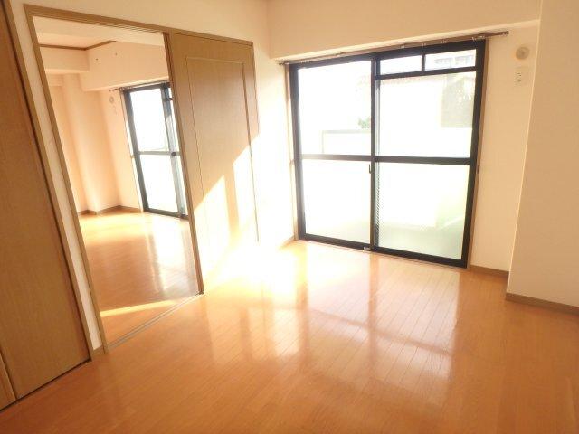 グランツＯＫＡＭＯＴＯⅦ 部屋画像