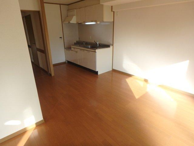グランツＯＫＡＭＯＴＯⅦ 部屋画像