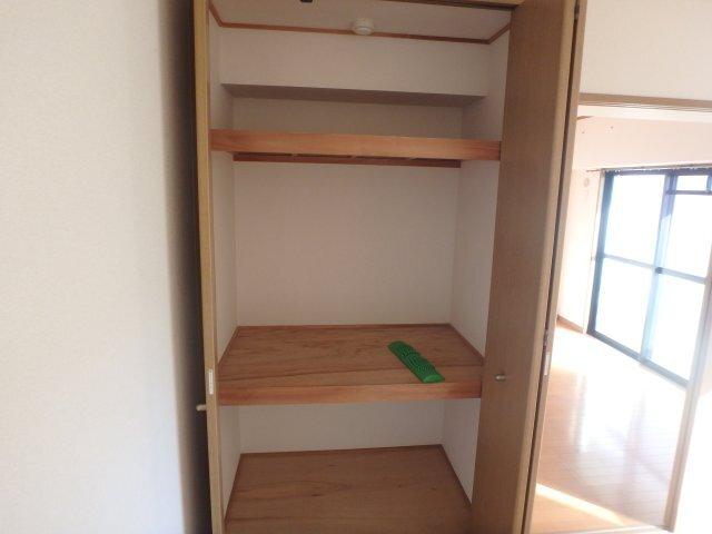 グランツＯＫＡＭＯＴＯⅦ 部屋画像