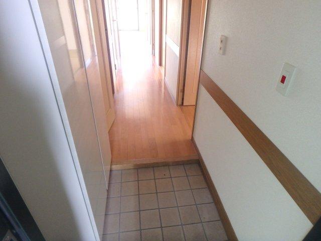グランツＯＫＡＭＯＴＯⅦ 部屋画像