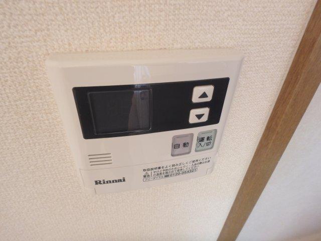 グランツＯＫＡＭＯＴＯⅦ 設備