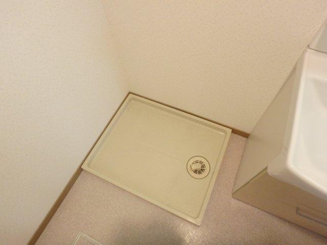 グランツＯＫＡＭＯＴＯⅦ 部屋画像