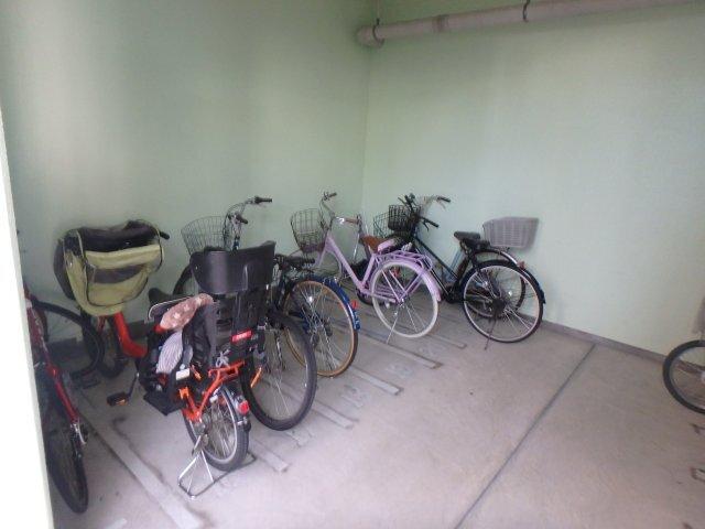 グランツＯＫＡＭＯＴＯⅦ 部屋画像