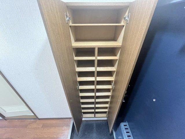 ステラハウス１１ 部屋画像