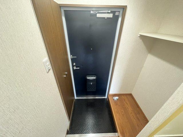 ステラハウス１１ 部屋画像
