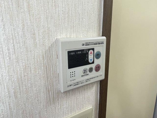 ステラハウス１１ 部屋画像