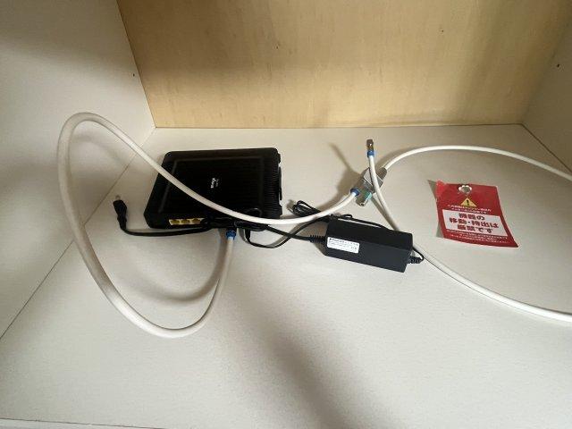 ステラハウス１１ 部屋画像