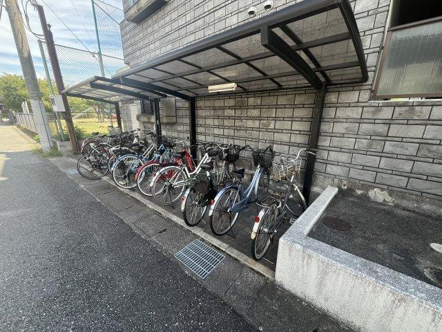 ステラハウス１１ 部屋画像