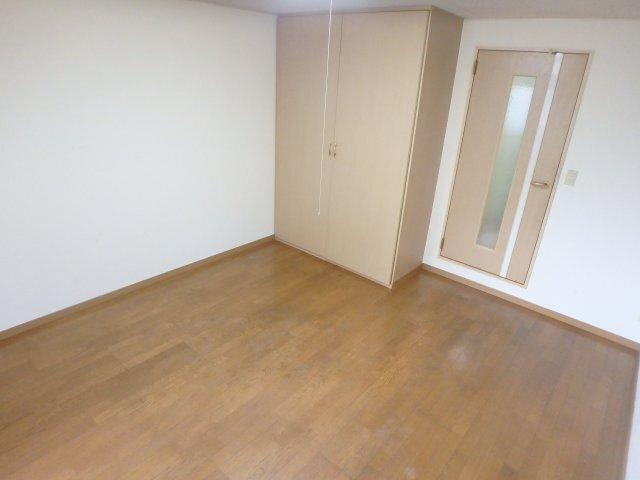 カサ・カルロサⅡ 部屋画像