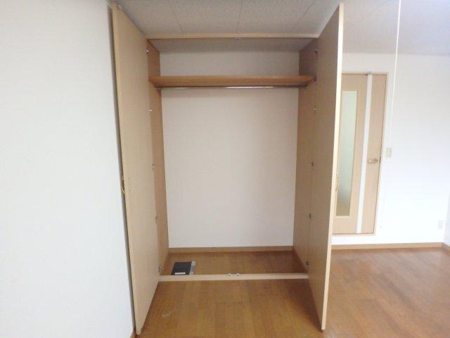 カサ・カルロサⅡ 部屋画像