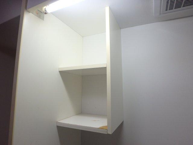 カサ・カルロサⅡ 部屋画像