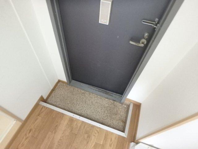 カサ・カルロサⅡ 部屋画像