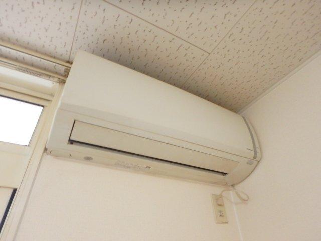 カサ・カルロサⅡ 部屋画像