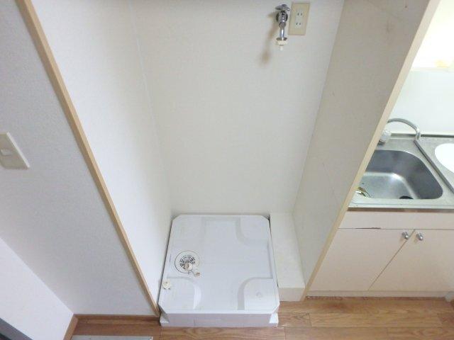 カサ・カルロサⅡ 部屋画像