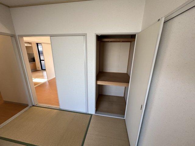 ビアンディールⅡ（0102） 部屋画像