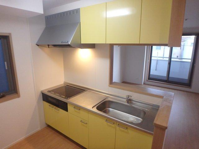 エフティー西宮北口　Ａ棟 部屋画像