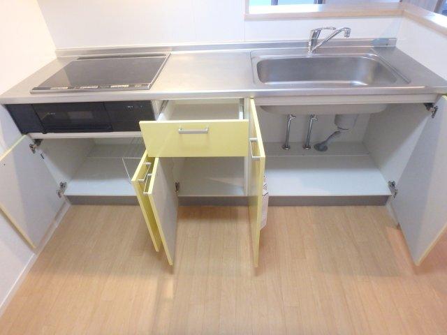 エフティー西宮北口　Ａ棟 部屋画像