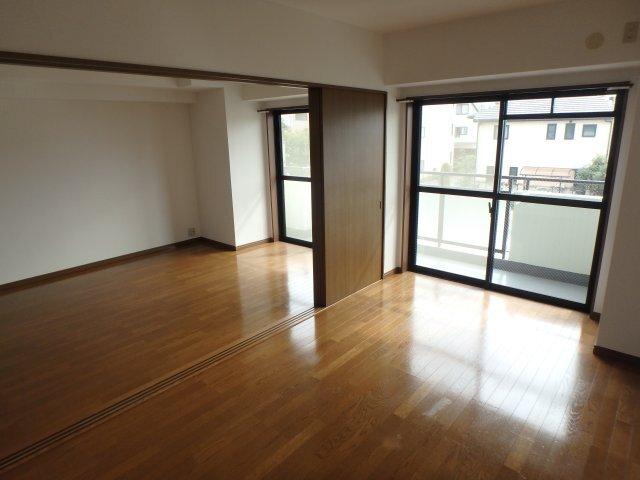 Ｆｉｇ　Ｔｒｅｅ２号館 部屋画像