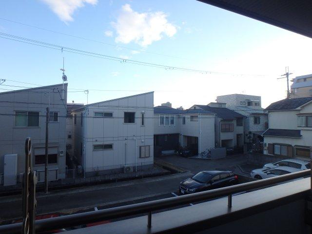 エフティー西宮北口　Ａ棟 部屋画像