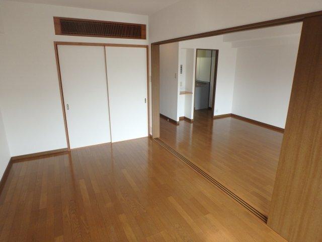 Ｆｉｇ　Ｔｒｅｅ２号館 部屋画像