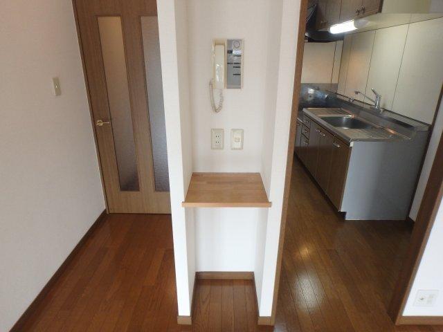 Ｆｉｇ　Ｔｒｅｅ２号館 部屋画像