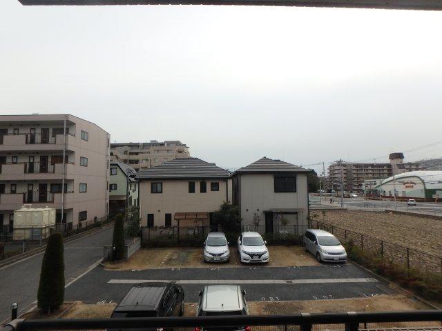 Ｆｉｇ　Ｔｒｅｅ２号館 部屋画像
