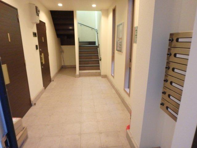 エフティー西宮北口　Ａ棟 部屋画像
