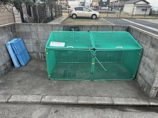 Ｆｉｇ　Ｔｒｅｅ２号館 部屋画像