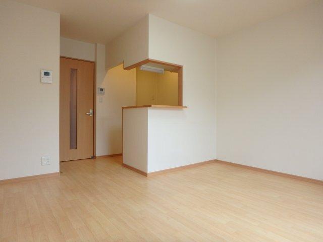 メゾン・クレール 部屋画像
