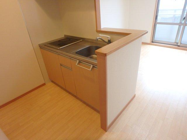 メゾン・クレール 部屋画像