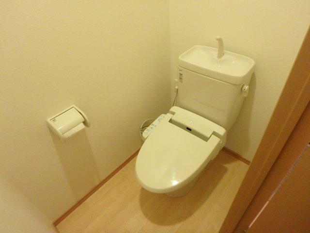 メゾン・クレール 部屋画像