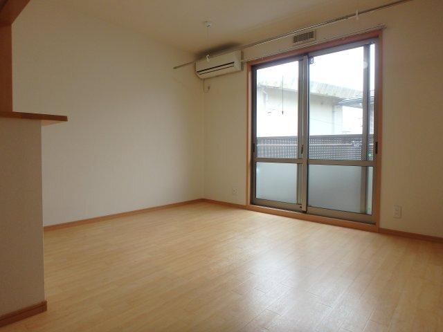 メゾン・クレール 部屋画像